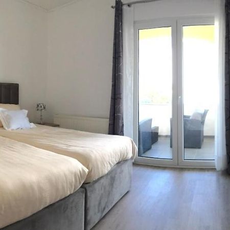 זאדאר Apartment Barba.Frane מראה חיצוני תמונה