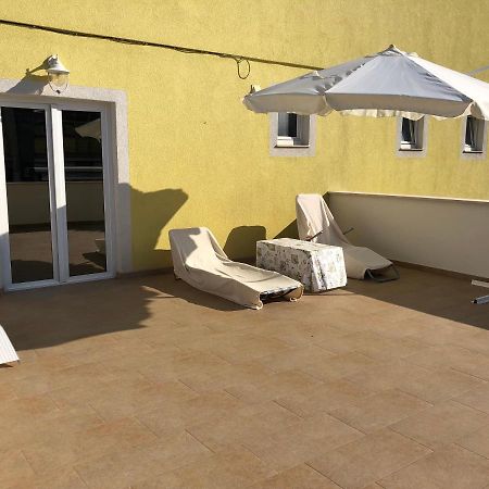 זאדאר Apartment Barba.Frane מראה חיצוני תמונה