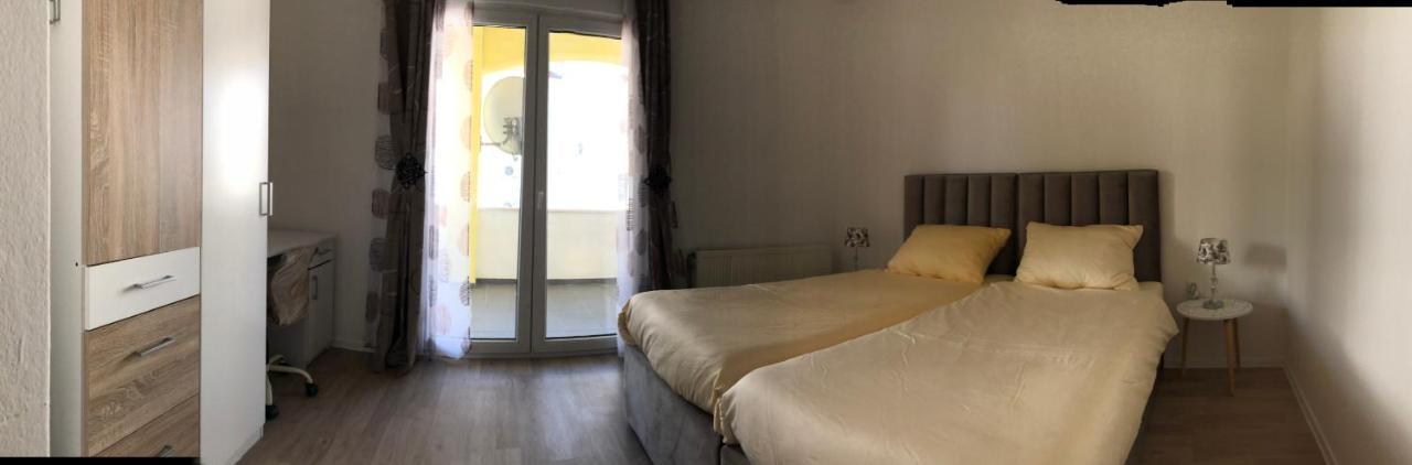 זאדאר Apartment Barba.Frane מראה חיצוני תמונה