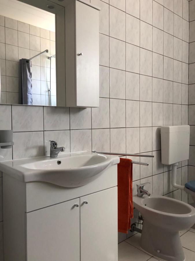 זאדאר Apartment Barba.Frane מראה חיצוני תמונה