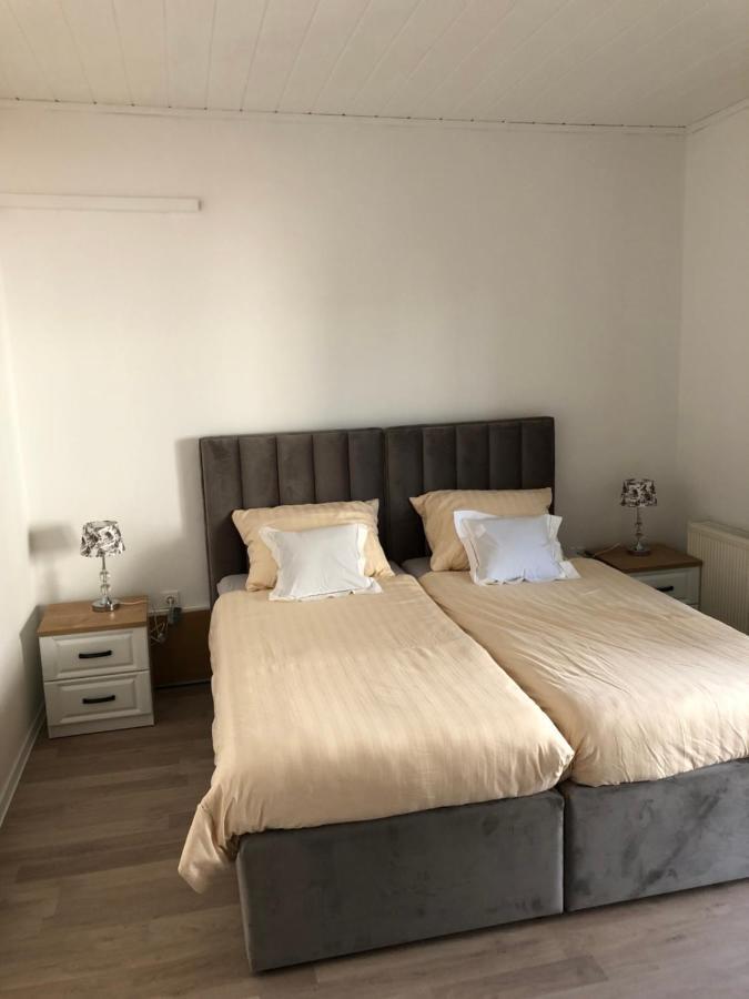 זאדאר Apartment Barba.Frane מראה חיצוני תמונה