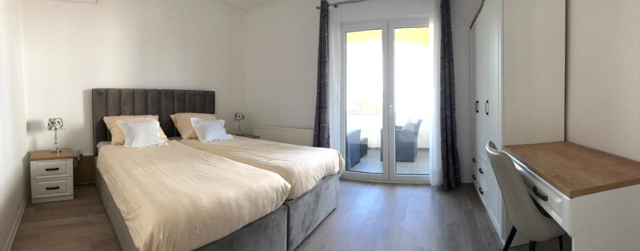זאדאר Apartment Barba.Frane מראה חיצוני תמונה