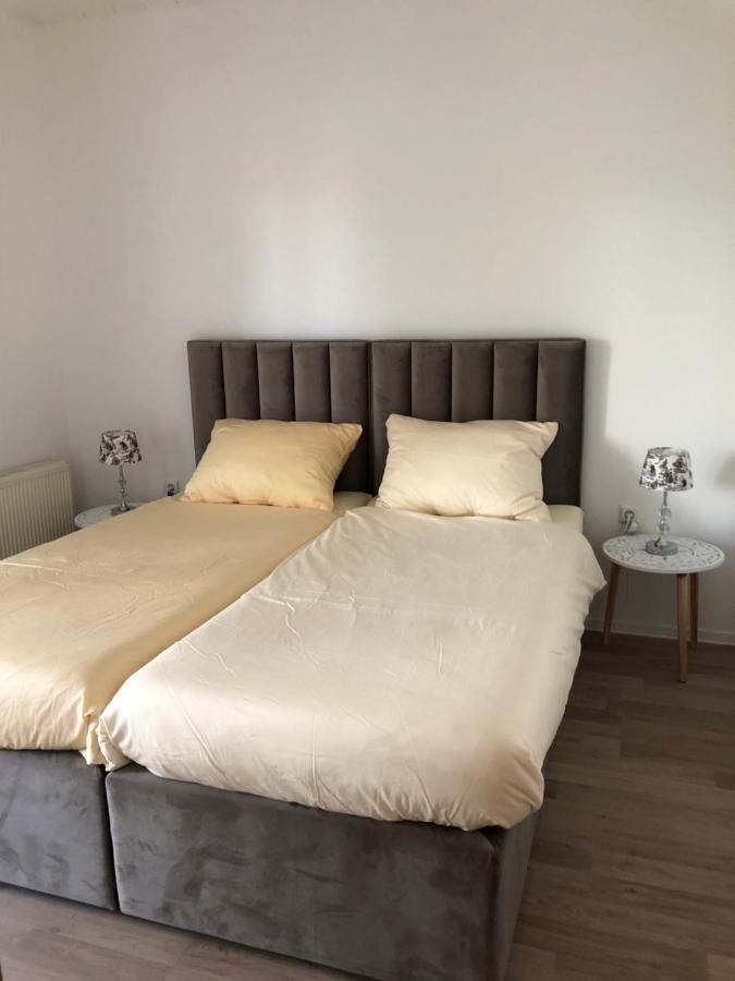זאדאר Apartment Barba.Frane מראה חיצוני תמונה