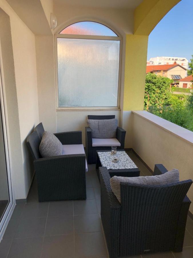 זאדאר Apartment Barba.Frane מראה חיצוני תמונה