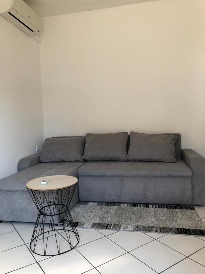 זאדאר Apartment Barba.Frane מראה חיצוני תמונה