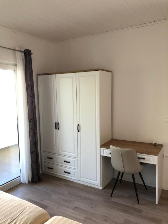 זאדאר Apartment Barba.Frane מראה חיצוני תמונה