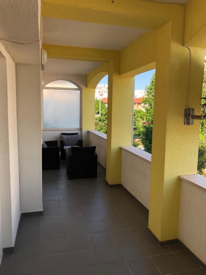 זאדאר Apartment Barba.Frane מראה חיצוני תמונה